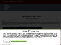 Origami-resource-center.com