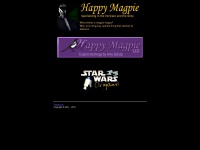happymagpie.com