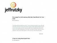 jeffrutzky.com