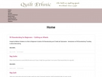 quiltethnic.com