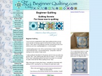 one-block-only-beginner-quilting.com Thumbnail