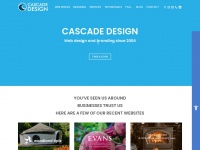 cascadedesign.co.uk Thumbnail