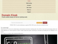 Thedomainkiosk.com