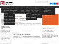 Ceramicindustry.com