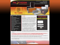 pro-therm.com Thumbnail