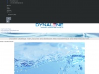 dynalene.com Thumbnail