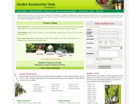 Garden-accessories-tools.com