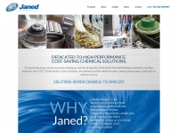 janed.net
