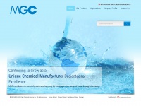 mgc-a.com Thumbnail
