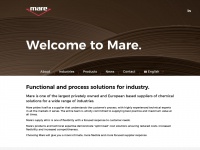 mare.com Thumbnail