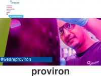 Proviron.com