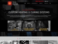 thermalinnovations.com Thumbnail