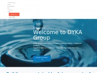 dyka.com Thumbnail