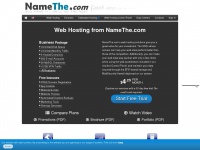 Namethe.com