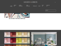 Hansenlubbers.com