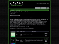 Java4k.com