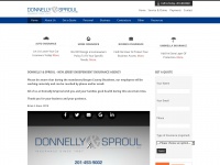 donnellyandsproul.com