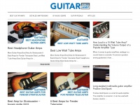 guitar-amp.com Thumbnail