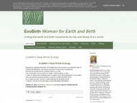 Ecobirth.blogspot.com