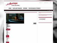 Averagefilmreviews.com