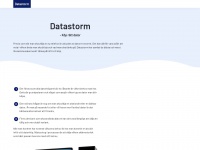 datastorm.se