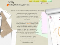 selby-marketing.co.uk Thumbnail