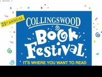 collingswoodbookfestival.com Thumbnail