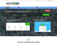 hostook.com