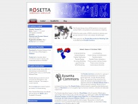 rosettadesigngroup.com Thumbnail