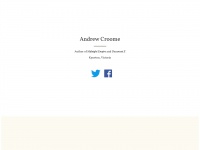 Andrewcroome.com
