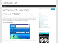 Microvideosoft.com