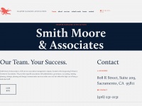 Smithmooreassoc.com