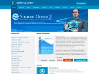stream-cloner.com