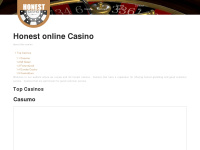honest-casinos.com Thumbnail