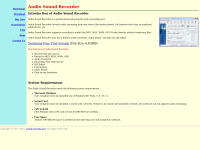 Sound-recorder.net
