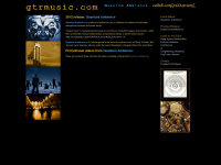 gtrmusic.com Thumbnail