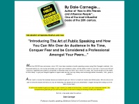 The-art-of-public-speaking.com