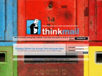 thinkmail.com.au Thumbnail
