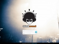 thinksound.com.au Thumbnail