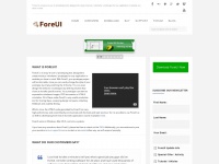 foreui.com Thumbnail
