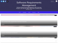 requirementsmanagement.net