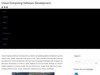 Cloudcomputingdevelopment.net