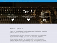 Openal.org