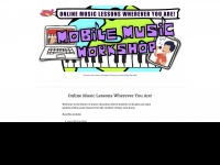 Mobilemusicworkshop.com