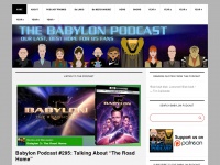 babylonpodcast.com Thumbnail