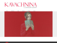 kavachnina.com Thumbnail
