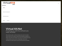 virtualaltnet.com Thumbnail
