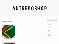 antreposhop.com Thumbnail