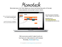 Monotask.com