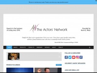 actors-network.com Thumbnail